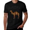 Camel Mirage Progressive Rock 004 Tshirt Moisture Wicking Athletic Tshirt