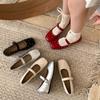 Scarpe con tacco