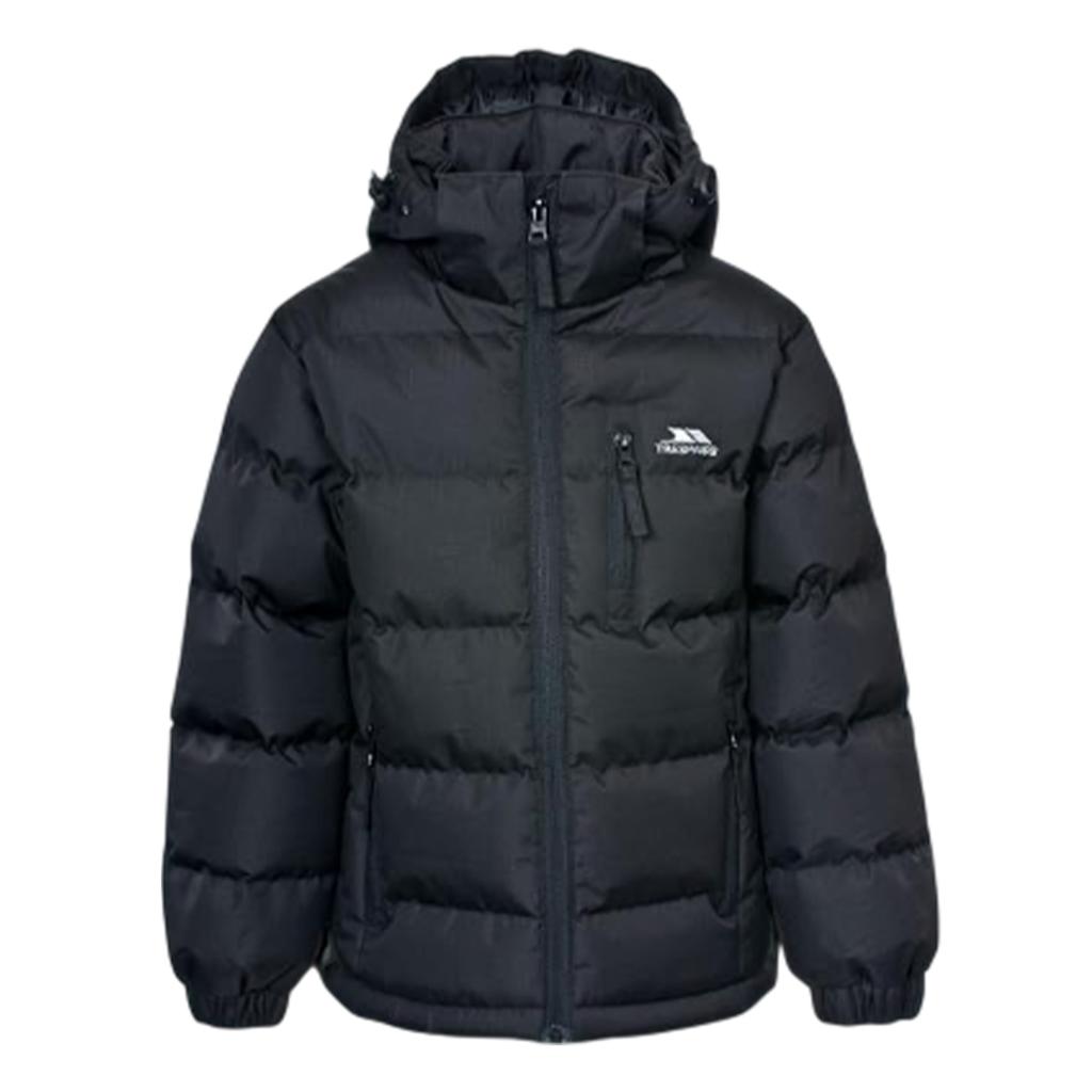 Trespass Boys Tuff Padded Jacket