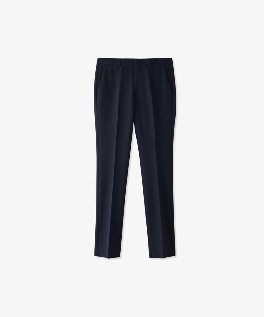 STCO Easy Care Suit Set_Navy (Classic Fit)_Ssjvcb1Set (A Type)