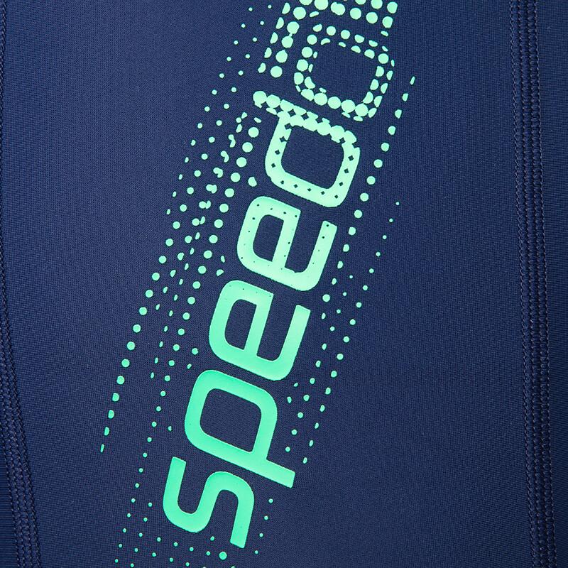Speedo Herren Anti-Chlor Jammer Badehose