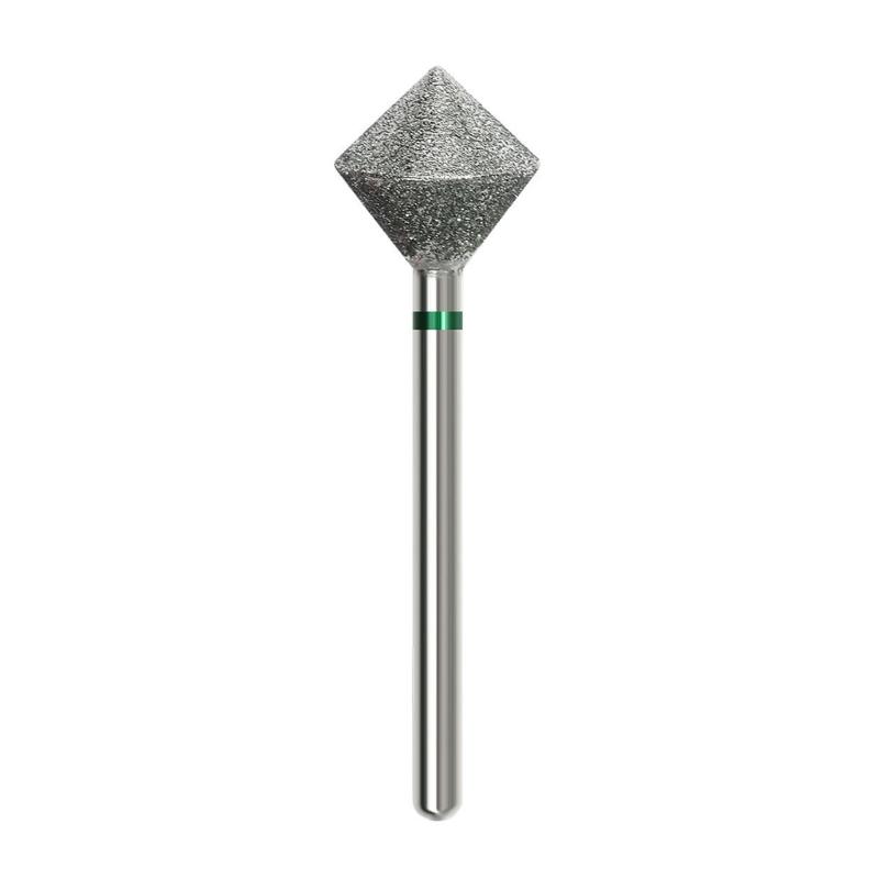 Nails Art Drill Bits Practical Diamonds Nails Drill Bits Nails Edges Trimming Tool Nails Art Griding Head Manicure Tool