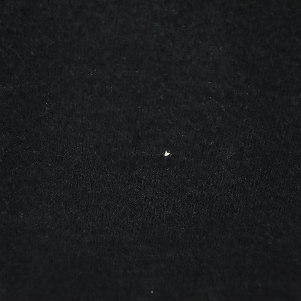 FRUIT OF THE LOOM 90s Old ROCK ON Short Sleeve T-shirt L Single Stitch Men's Used