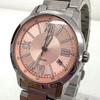 Used CITIZEN Citizen xC 9613-T00239 Quartz working item