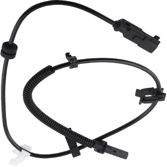 

BOXI Rear Left or Right ABS Wheel Speed Sensor Fits for Buick Enclave 2008-2016 / for Chevrolet Chevy Traverse 2009-2016 / for GMC Acadia 2007-2016 /
