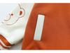 2025 Spring Trendy Infant Boys' Bear Baseball Uniform 3-Piece Set