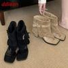 Calzado para mujer – Sandalias