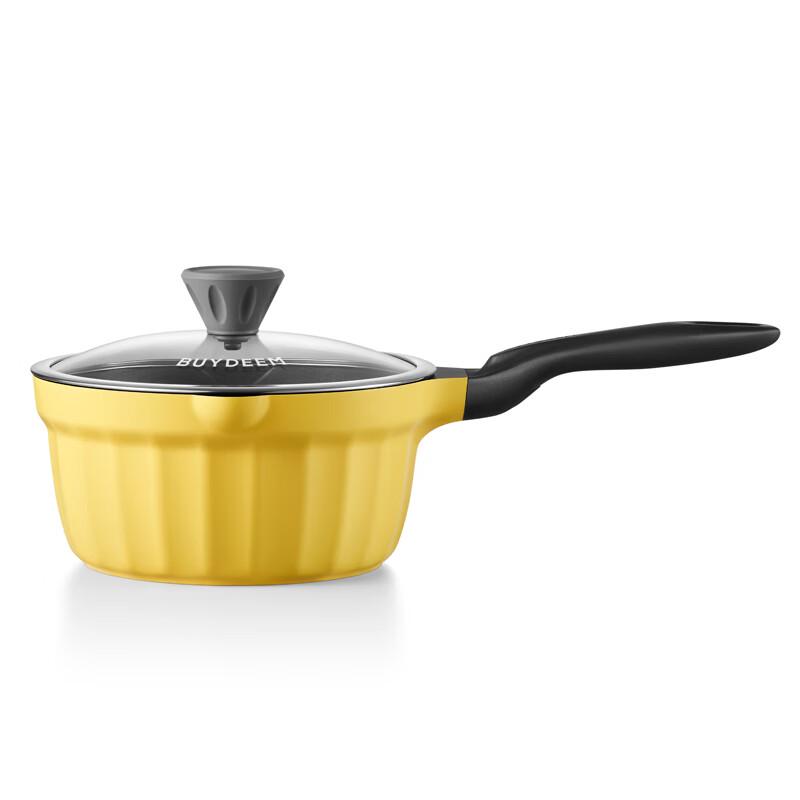BeiDing 20cm Non-stick Milk Pot 20cm