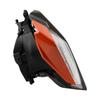 Motorcycle LED Headlight Fairing Headlamp For Duke 390 Dirt Pit Bike Head Light For KTM Duke 250 125 2017-2026 Enduro