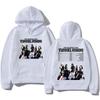 Topp – Hoodies & Sweatshirts
