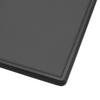 Waterproof Silicone Hairdressing Mat With 6Magnets AntiSlip Surfaces Grooming Tool Holder Pad For Salon Professional