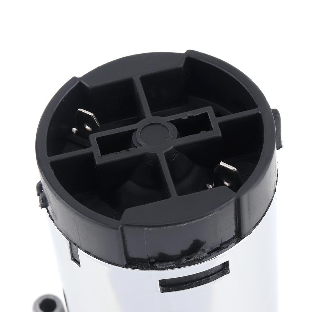 Universal Horn Air Pump 24v Loud Car Train Siren Horn Air Compressor Motorcycle Electric Machine