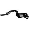 Set of 2 Black Hood Hinges Left & Right For Ford Escape Focus BM5Z16797A CP9Z16796A