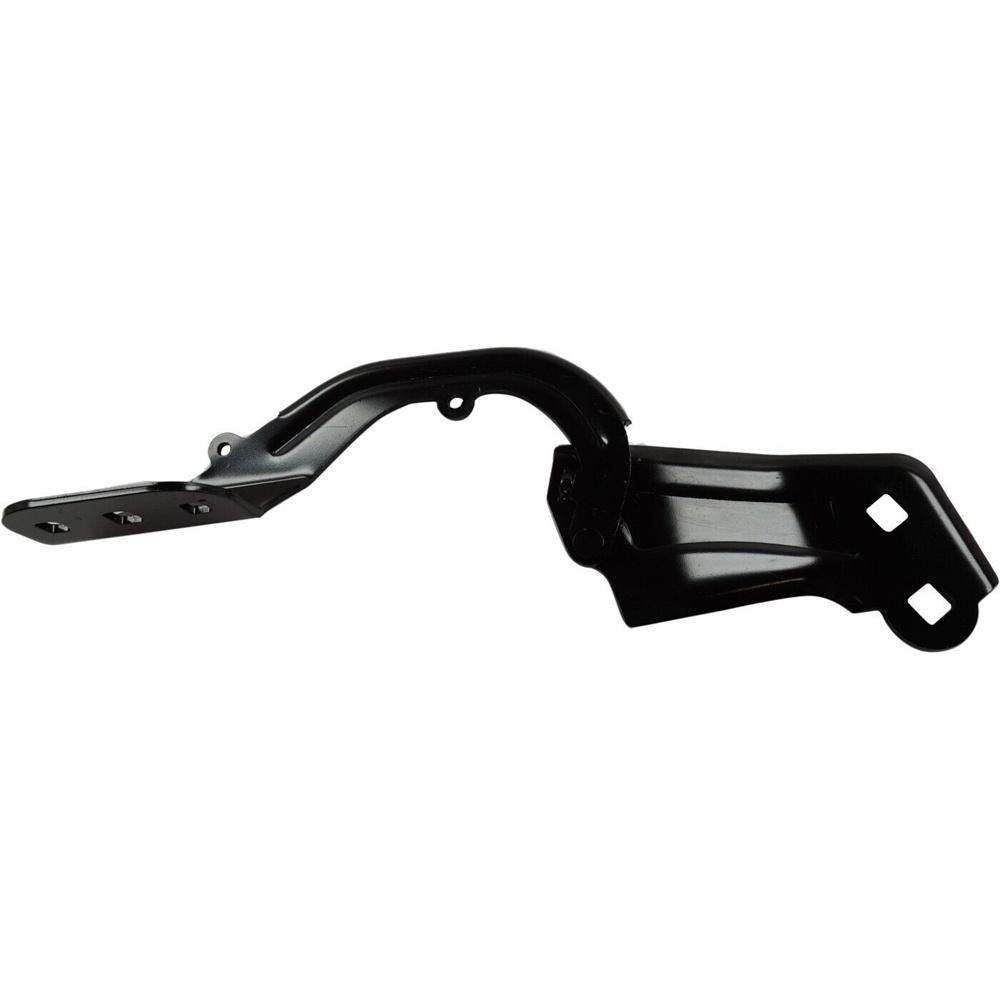 Set of 2 Black Hood Hinges Left & Right For Ford Escape Focus BM5Z16797A CP9Z16796A
