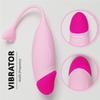 Dual Color APP Remote Control Vibration Egg Vibrator Anal Anal Anal Anal Anal Sphincter Cock Penis Egg Vibrator Flirting