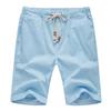 Men Summer Outdoor Fashion Basic Loose Breathable Quick-drying Casual Shorts