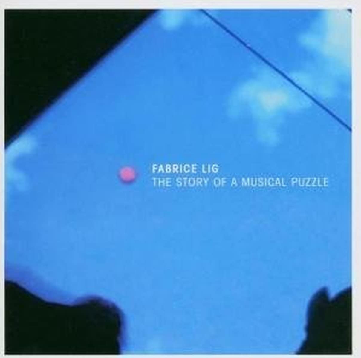 

CD FABRICE LIG - Story Of A Japan ObiDance & Electronica Used