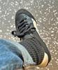 [APRILFOR] 505 Black Solid Marumaru Sneakers SOL505Black