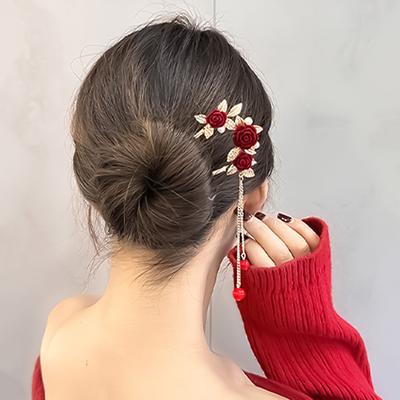 Haaraccessoires – Haarclips