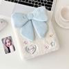 Ring Binder A6 Photocard Holder Plush Kpop Photo Album Photocard Binder  For Kpop Idol Photocards