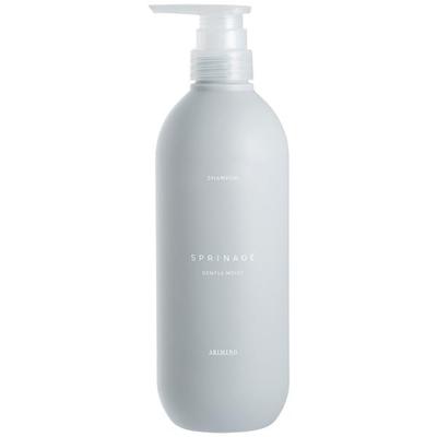 Arimino Splenage Shampoo Gentle Moist 680ml