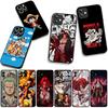 Luffy Zoro One Shanks Pieces Cover for Samsung Galaxy A36 A17 A26 A07 A35 A54 A53 A13 A33 A34 S8 S9 S20 S21 FE S10 Plus Case