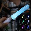 Party Supplies 15 Colors Switchable LED Light Sticks Creative Portable Atmosphere Lamp Colorful Flashing Sticks Xmas Birthday