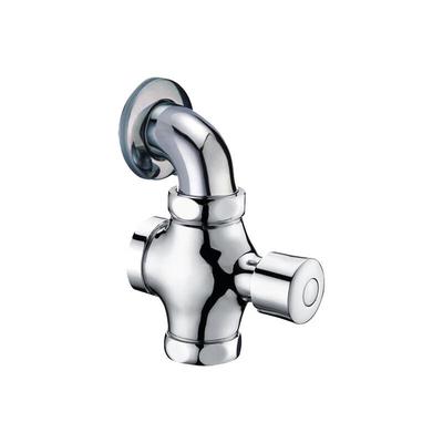 Longdai Manual Squat Toilet Flush Valve