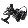 Metal Spinning Reel Smooth Fishing Reel HighSpeed Gear Ratio Fishing Accessories