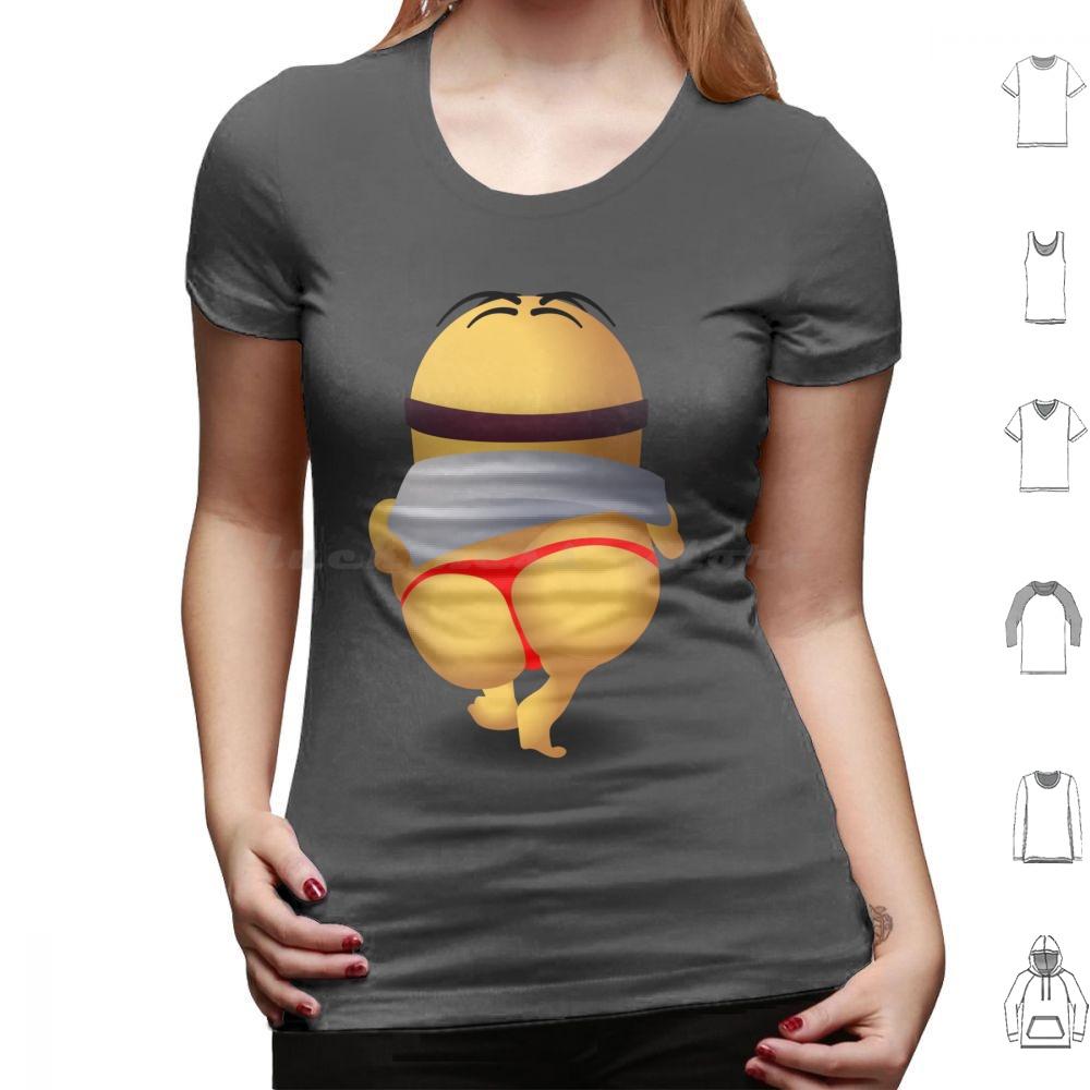 Große String-Poppin T-Shirts für Männer, Frauen, Kinder 6XL Banane Groß Ich Ich Großes Ding Poppin Große Strings Poppin Strings String Poppin Meme