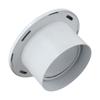 Indoor Exhaust Vent ABS Air Vent For Central HVAC System Compatible With Central Ventilation Decorative Vent Design
