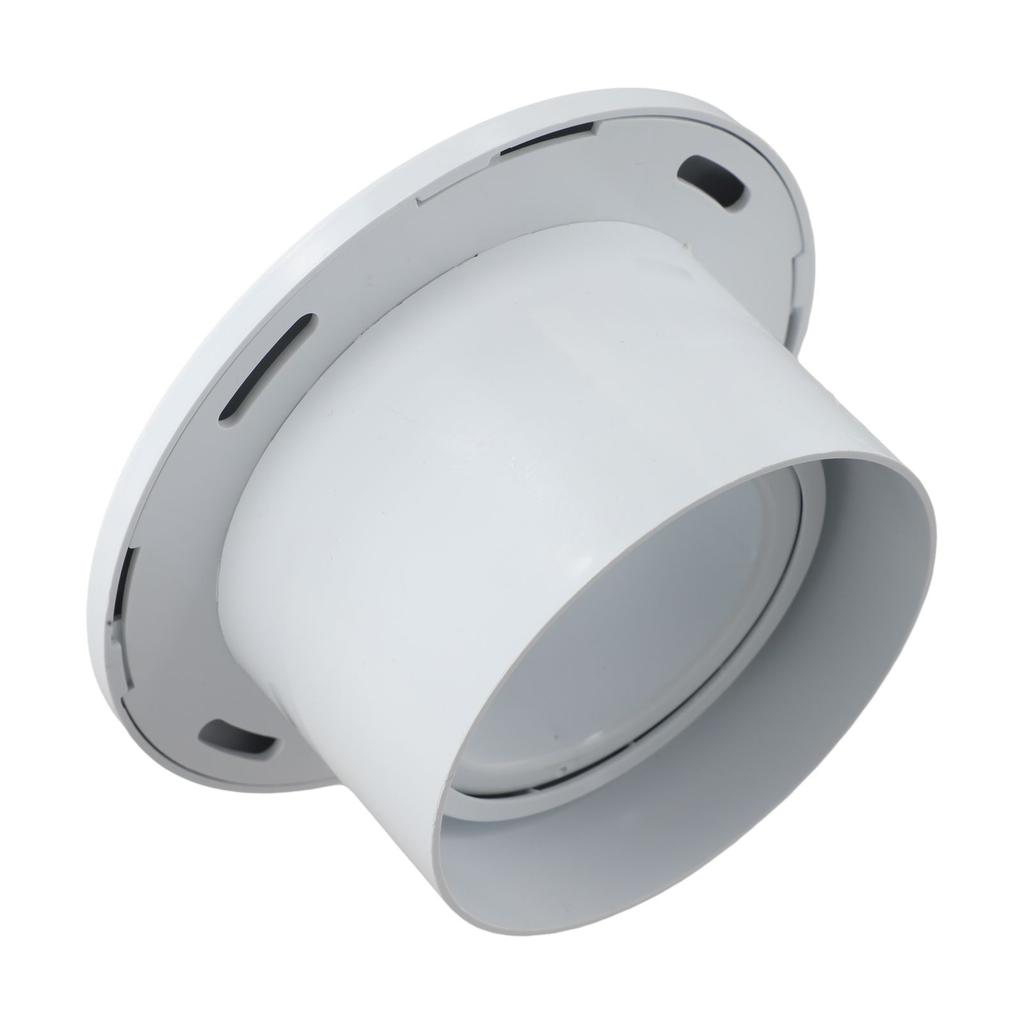 Indoor Exhaust Vent ABS Air Vent For Central HVAC System Compatible With Central Ventilation Decorative Vent Design