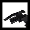 Front Left Fog Light Lamp Bracket Frame for Mercedes Benz W163 ML 2002-2005 1638201212,1638201112