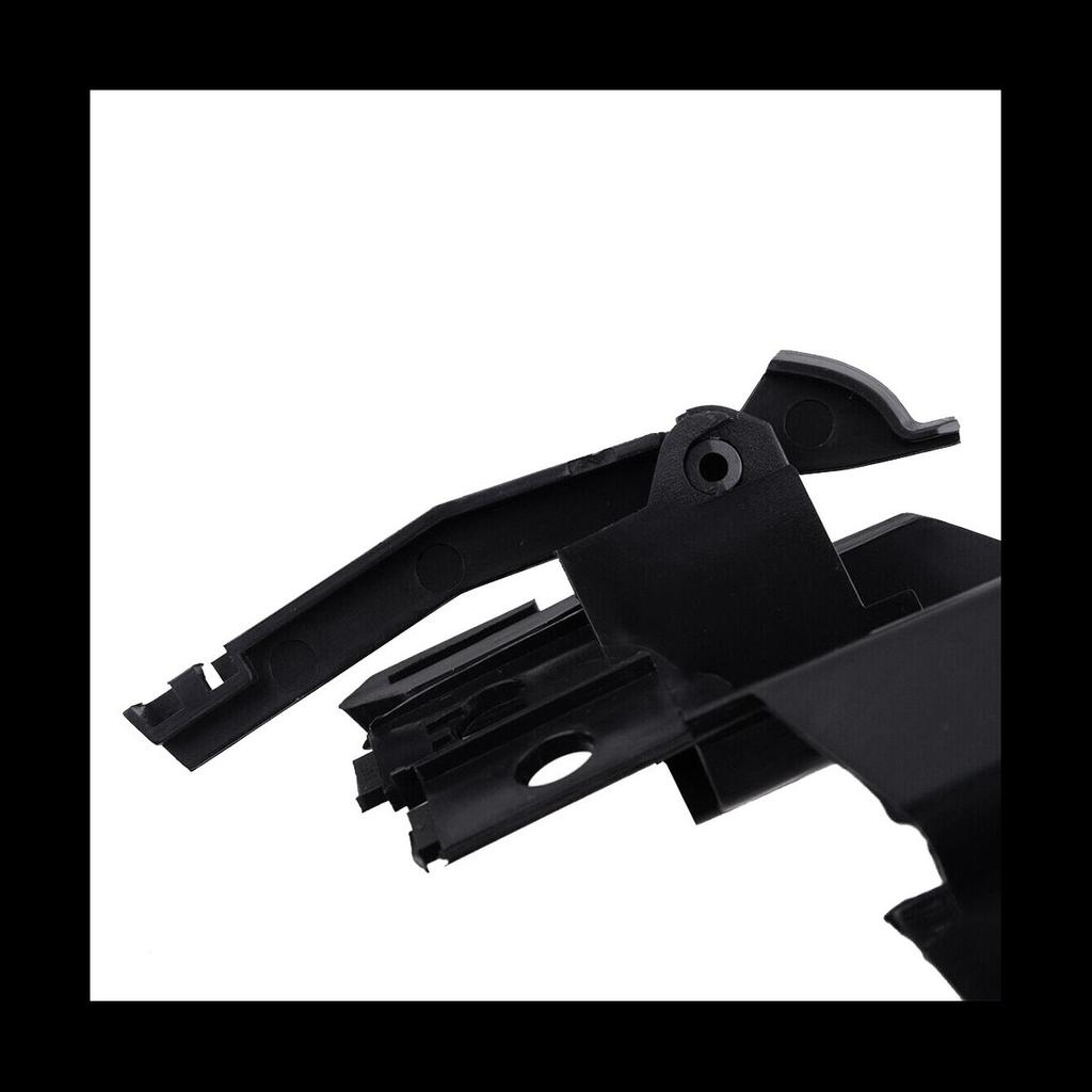 Front Left Fog Light Lamp Bracket Frame for Mercedes Benz W163 ML 2002-2005 1638201212,1638201112