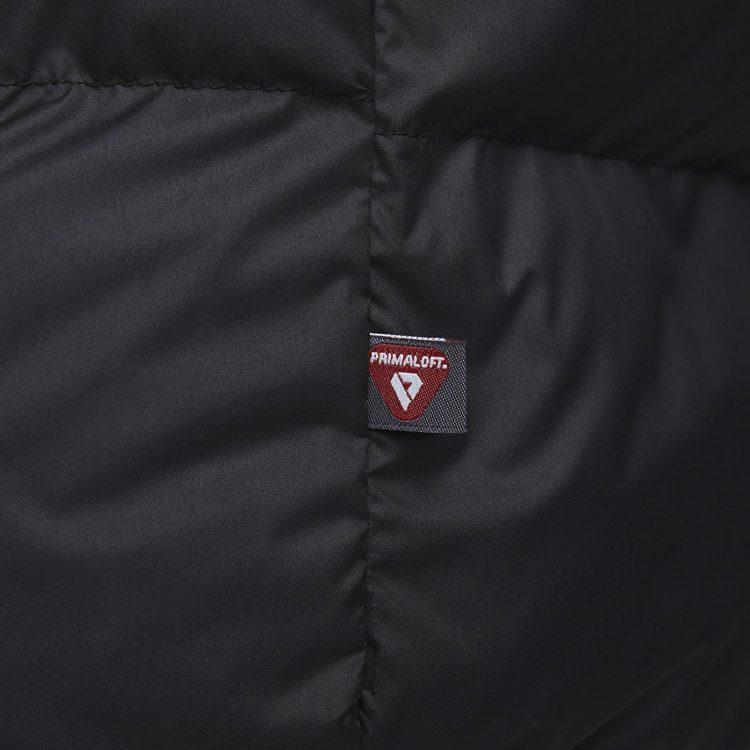 Nike מעיל פוך עמיד לרוח Primaloft FB8185-010