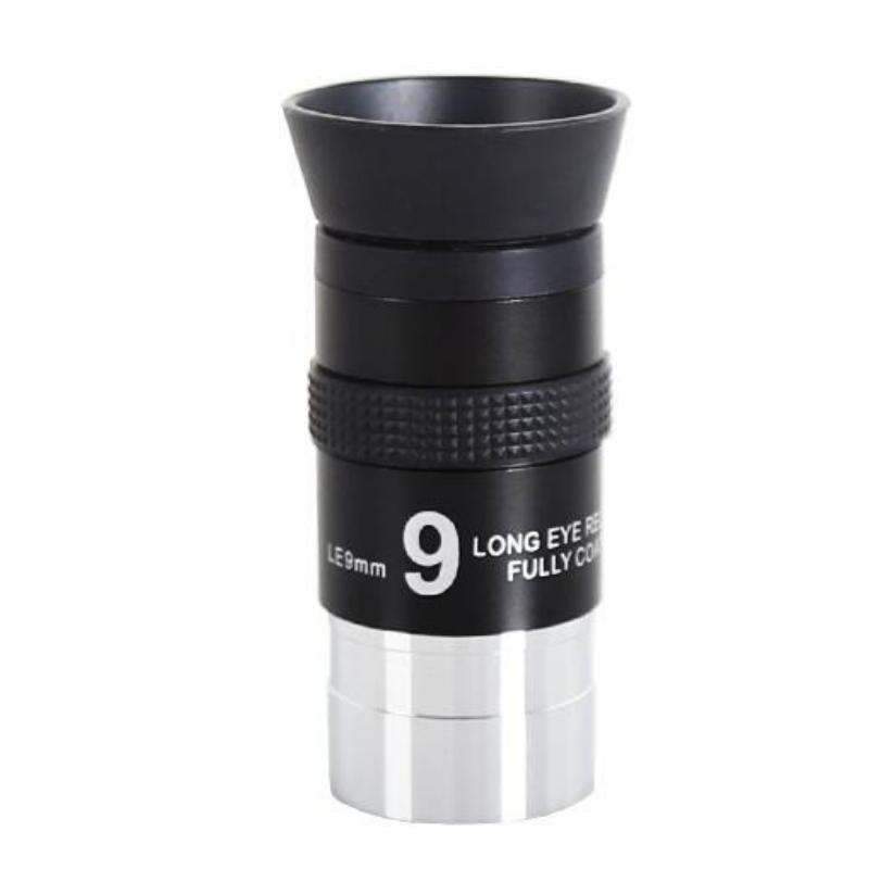 Sky Watcher 1.25 Inches 50 Degree LE9mm LE15mm Eyepiece HD High Magnification Astronomical Telescope Accessories