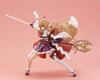 Kotobukiya Arcanadia Yukumo Height Approximately 155mm Plastic Model Non-Scale