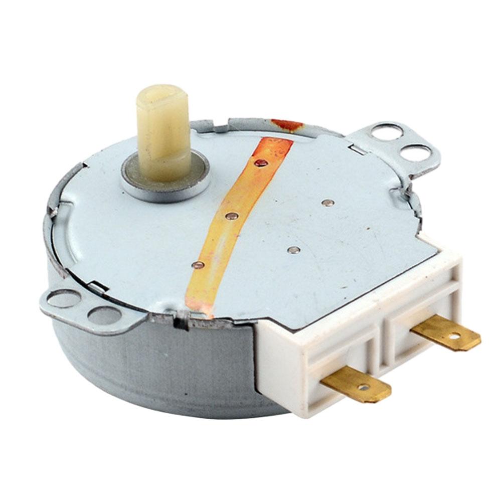 Motore Sincrono 49TYZ-A2 5-6 Giri/min AC 220-240V Modelli