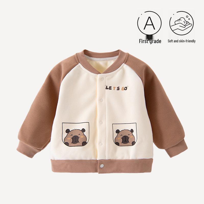 Autumn Jackets and Tops for Toddlers and Babies - Boys & Girls 90cm