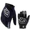 Troy Lee Designs TLD-AIR MX GLOVES OFF ROAD MOTOCROSS ATV BMX MTB DH BIKE Luvas Esportivas para Motocicleta