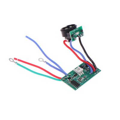 DIY modules – Elektronische modules