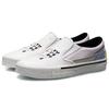 Li Ning Low Top Skate Shoes Women Sneaker Off-White AECR014-5