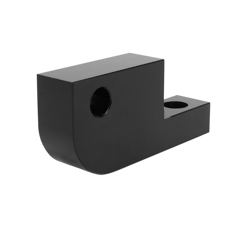 Verstellbarer Hochfester Scheinwerfer-Verlängerungsblock Für Motorradgabeln Frontverkleidung Ausrichtung Wesentliches Zubehör