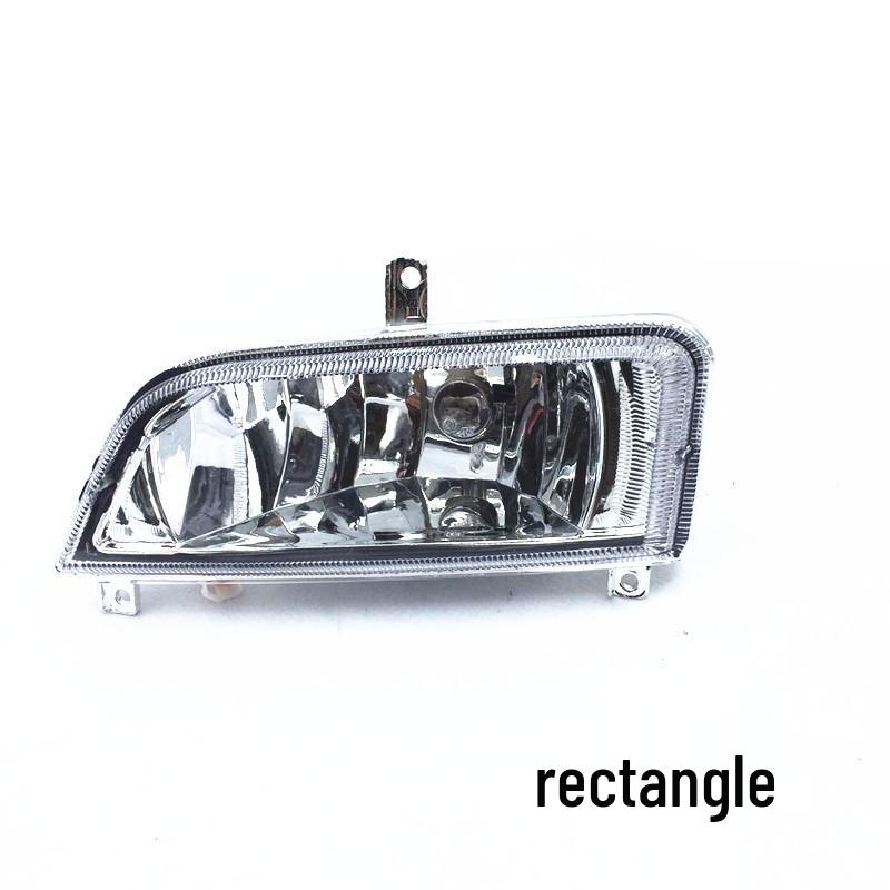 Changan Star Leopard '09 Mini Front Fog Light Bumper Assembly