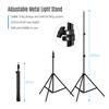 Andoer Professional Studio Photography Light Kit Including 50 * 70cm Softboxes * 2/ 4-in-1 Light