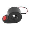 Electric Scooter Throttle Thumb Dial Accelerator Sensitive Scooter Throttle Knob for Ninebot G30