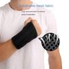 Adjustable Wrist Support Brace For Sprain Recovery Joint Pain Relief Arthritis Stabilizer Compression Band