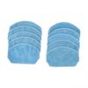 Mop Cloth Kits Tailored for Use with For IRBIS Vacuum Cleaners Available