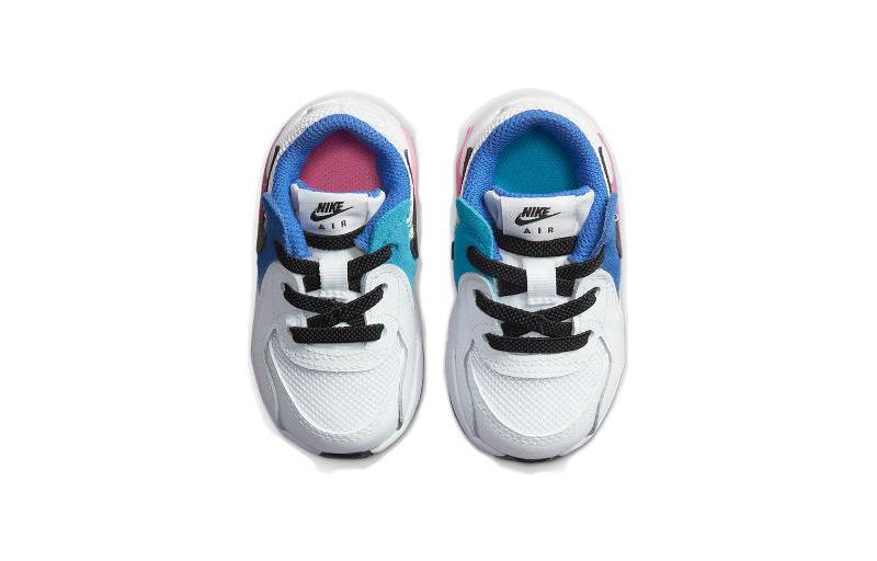 Nike Air Max Excee TD 'White Black Hyper Royal' CD6893-117