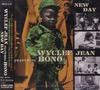 CD WYCLEF JEAN, BONO - New Day SRCS2143PROMO SME Records 1999 Japan ObiRap & Hip-Hop/R&B Used